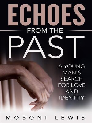 cover image of Echoes from the Past
